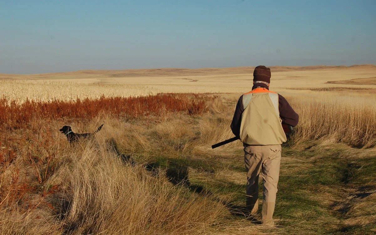 Every Hunt Was a Lesson: Carrying Ted Turner’s Legacy Forward
