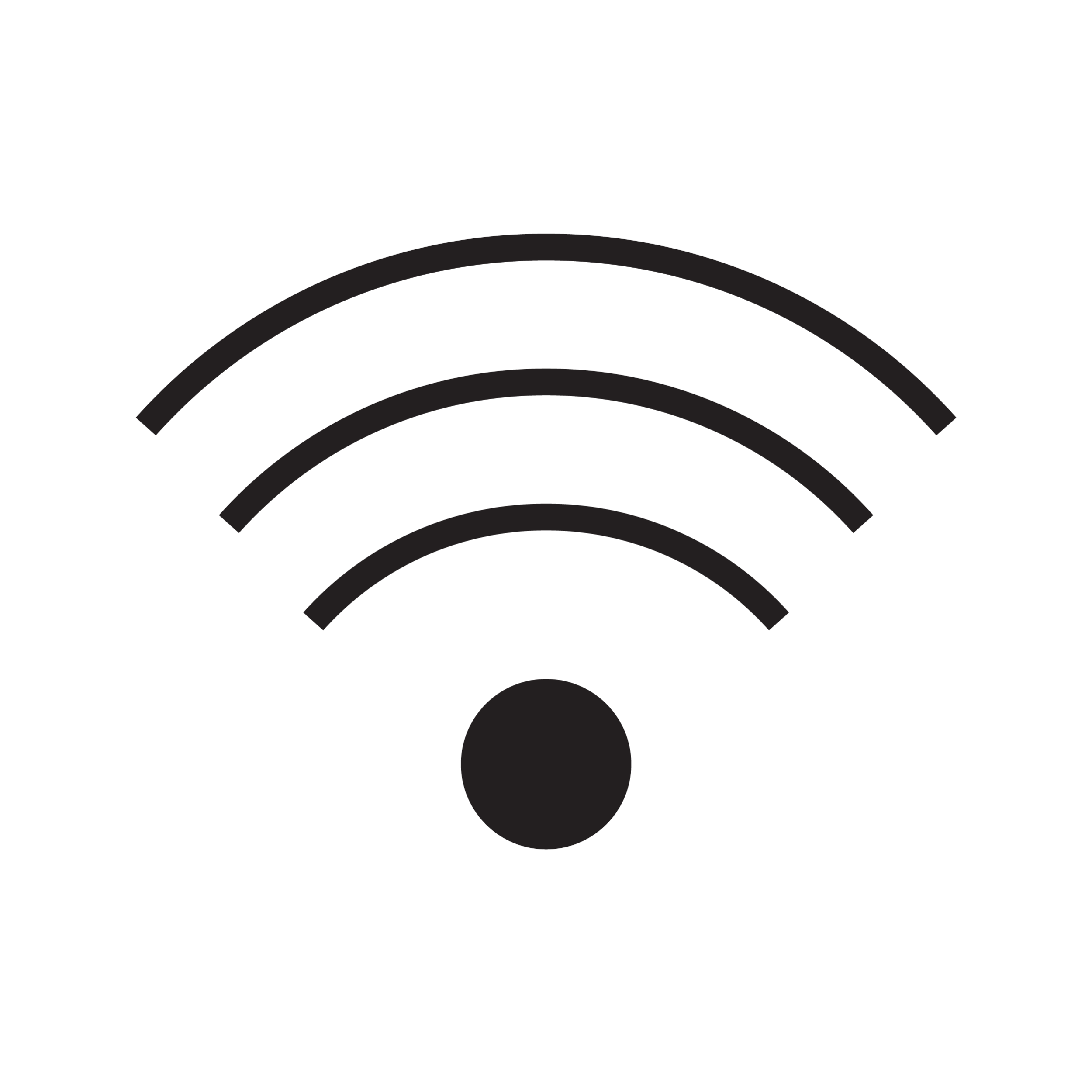 Free WiFi