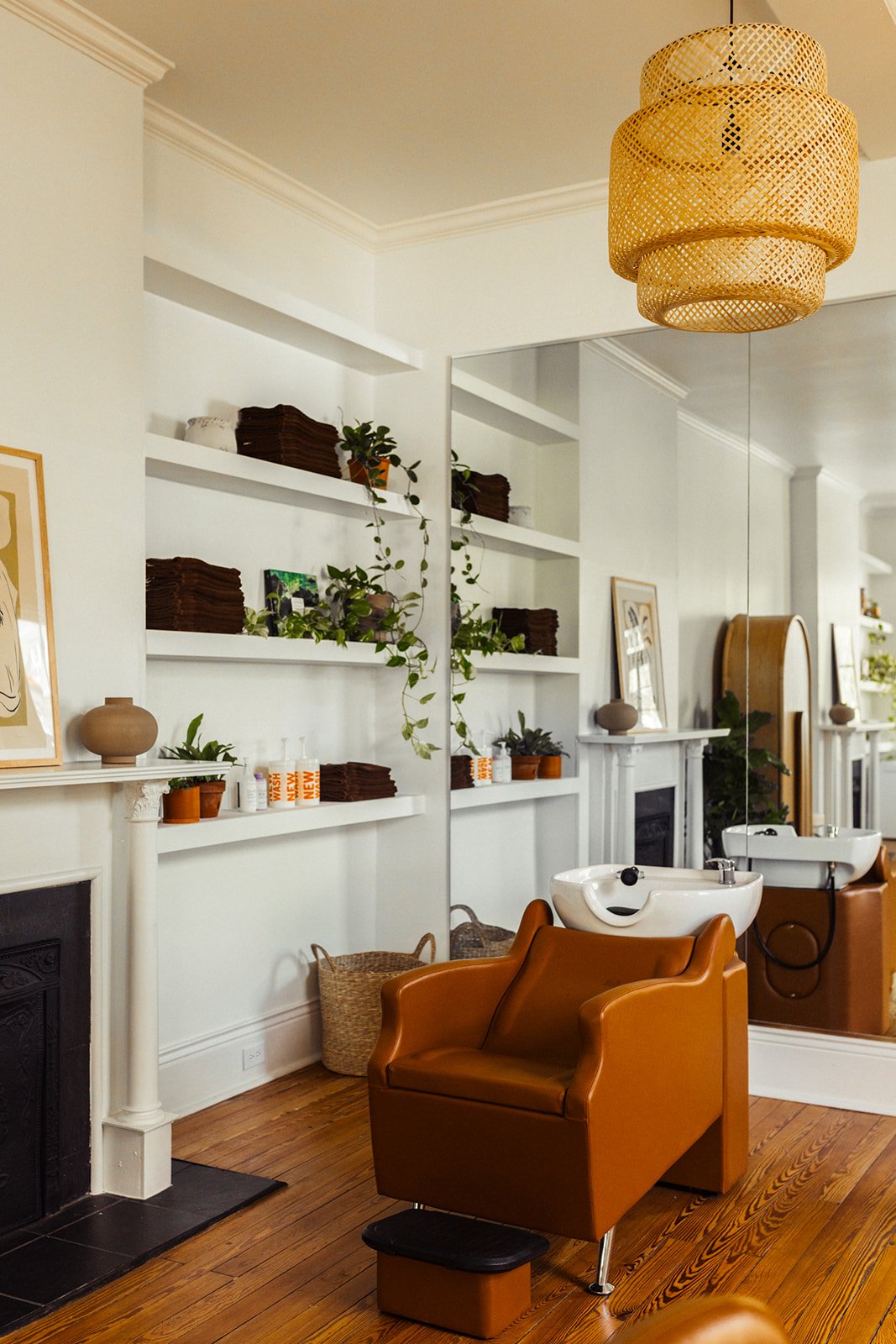 Uptown Salon