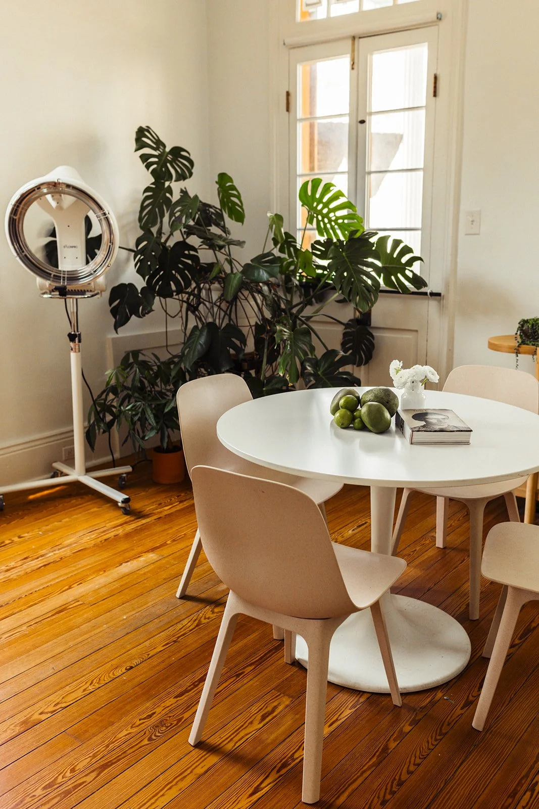 Uptown Salon