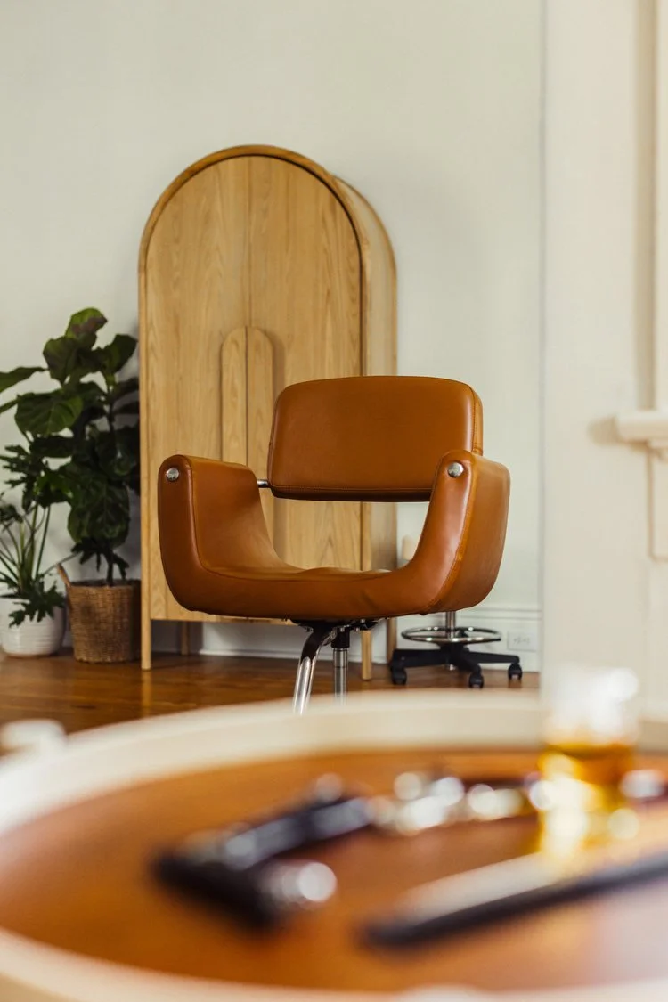 Uptown Salon