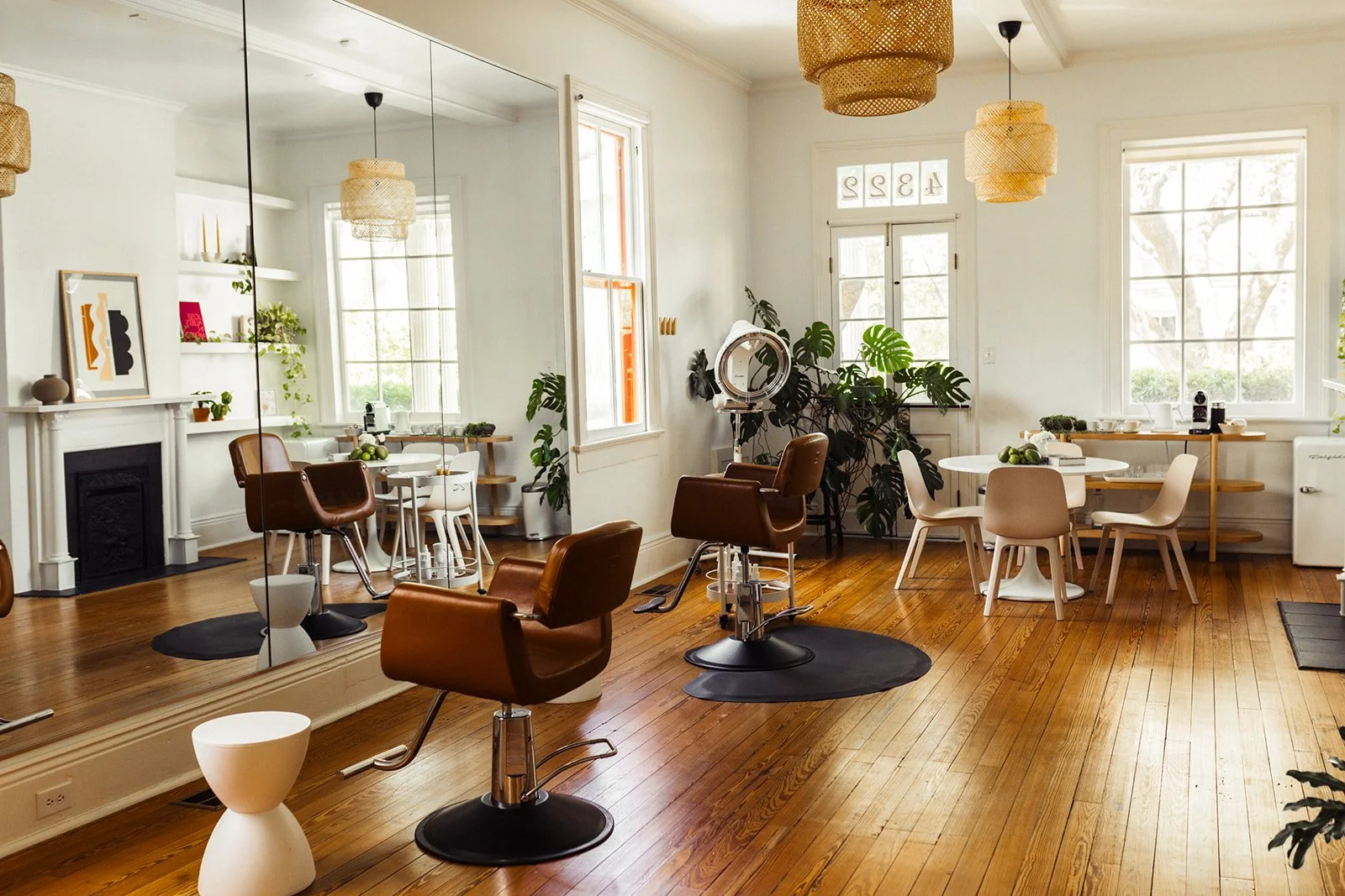 Uptown Salon