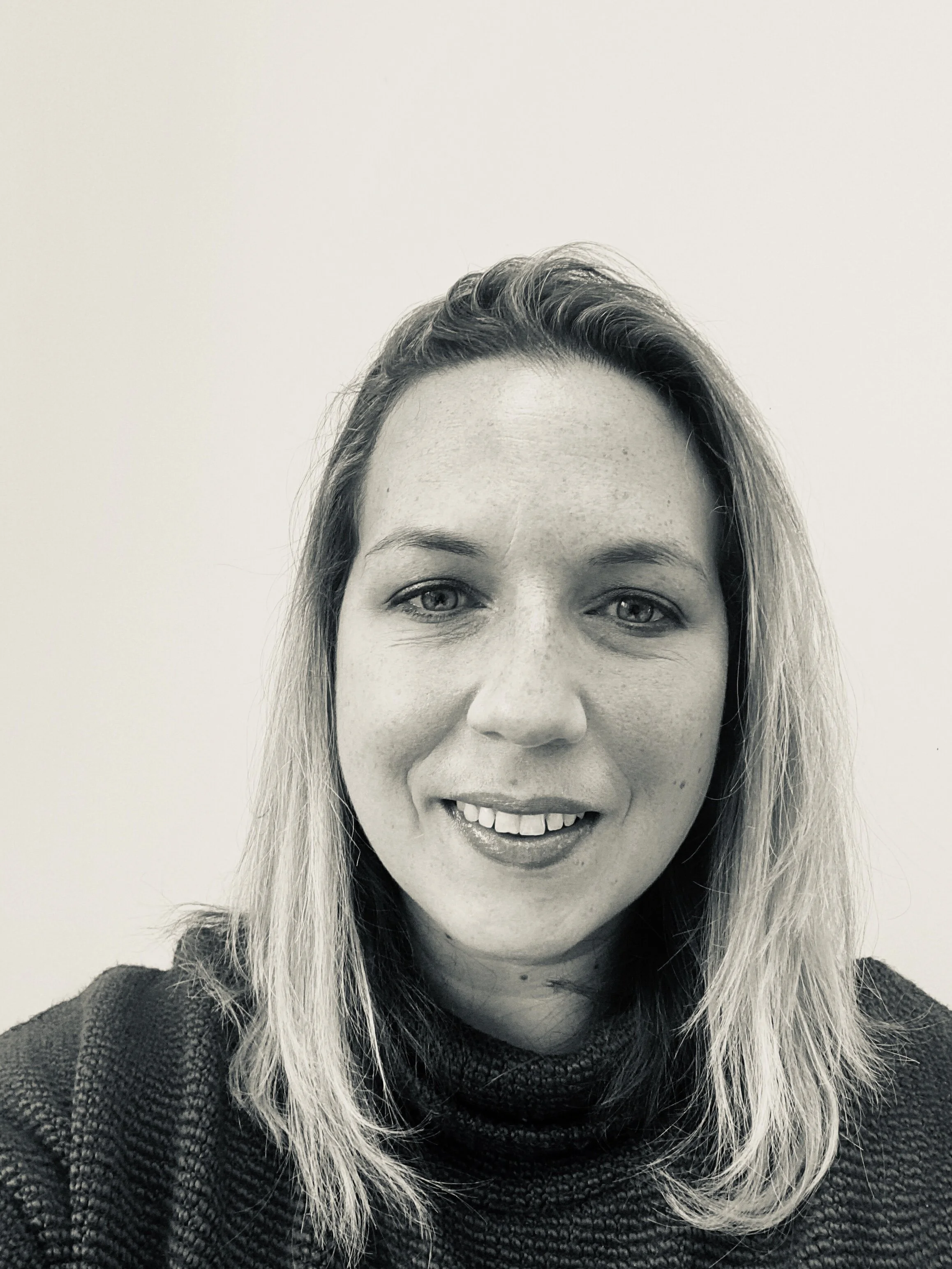 Jodie Reed and Home-Start UK