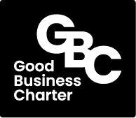 Isos Partnership is now accredited under the Good Business Charter