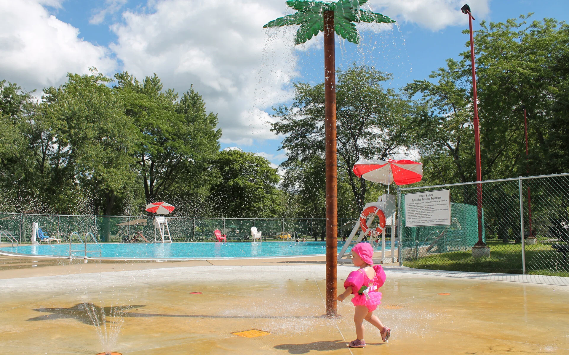 Grant Writing — Spicer Group