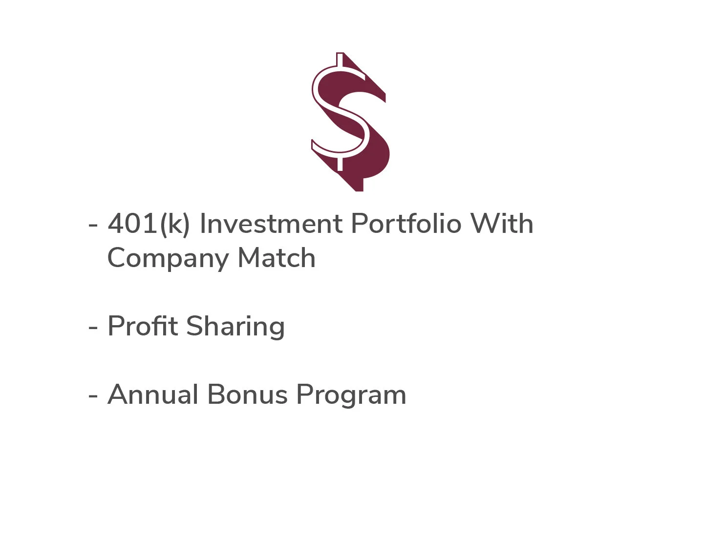 CAREERS — Spicer Group