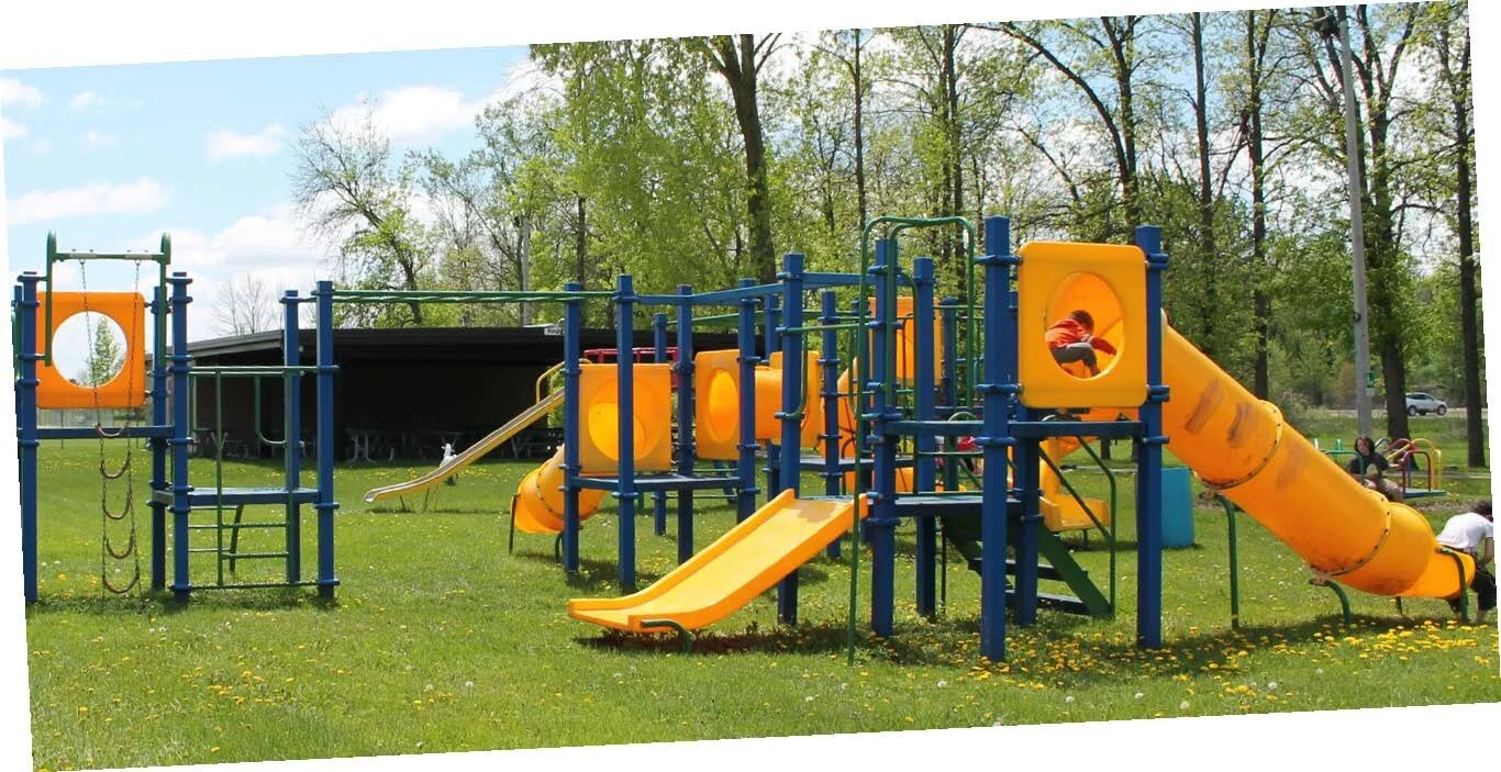 Roberts Park — Spicer Group