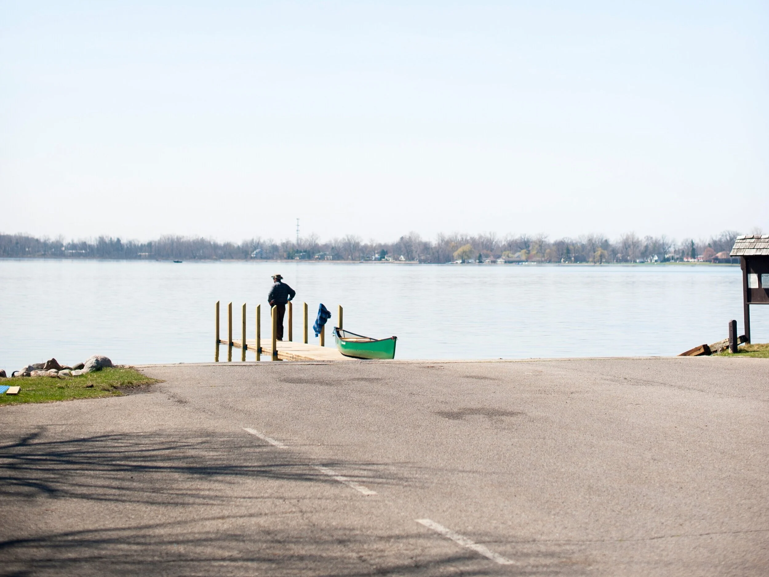 Spicer Group Helps Communities Receive Recreation Grant Funding
