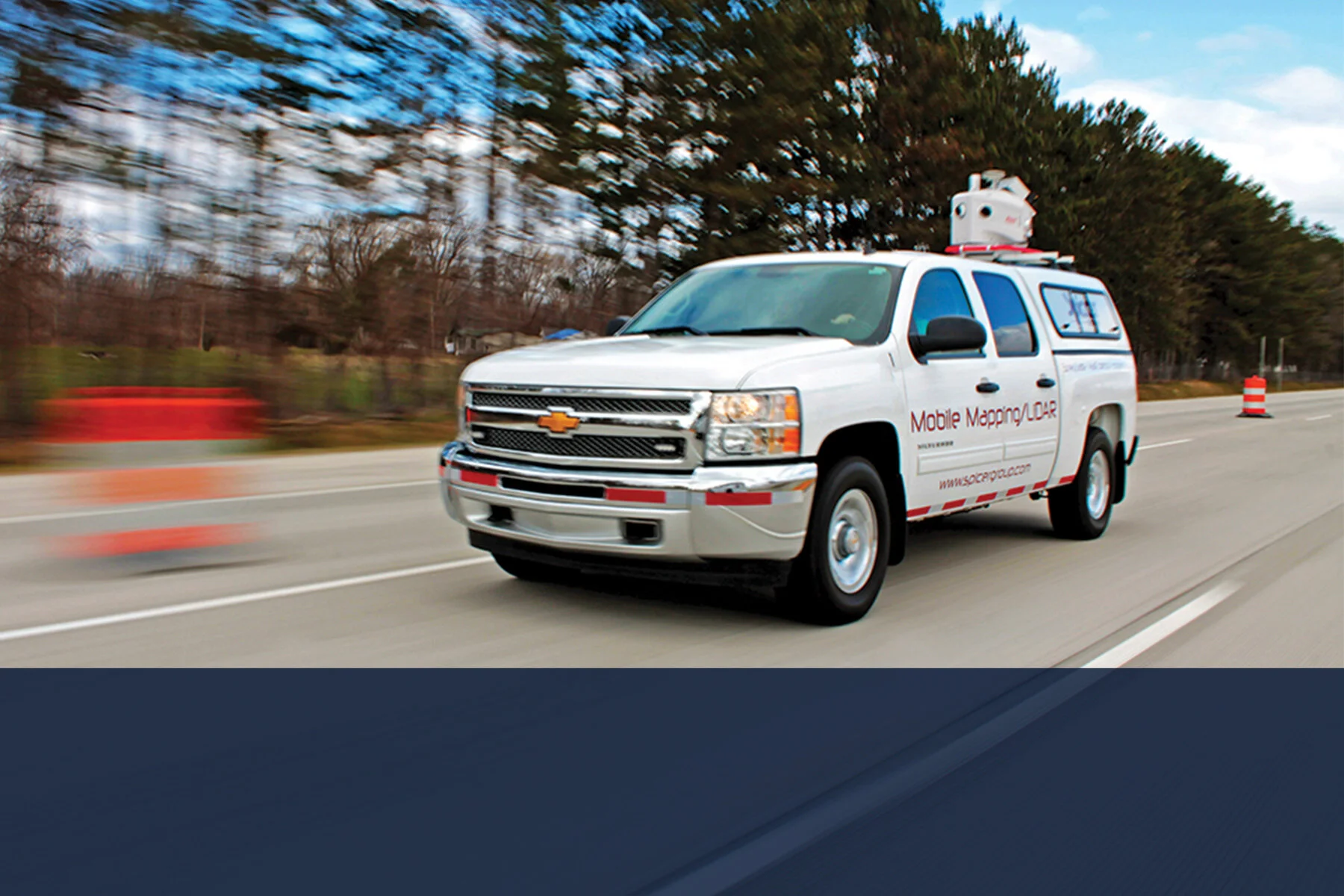 PROJECTS — Spicer Group