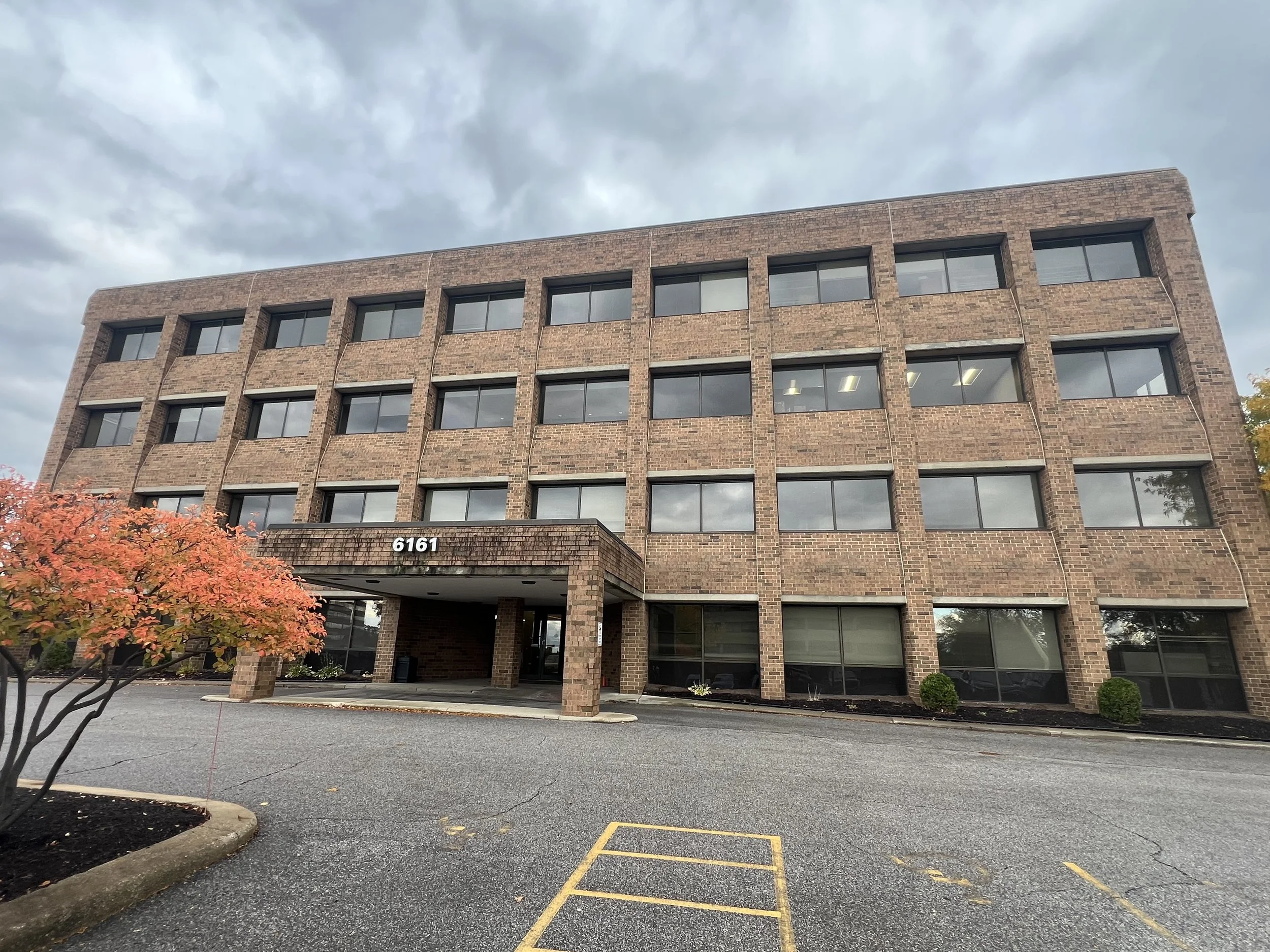 Spicer Opens New Offices in Ohio