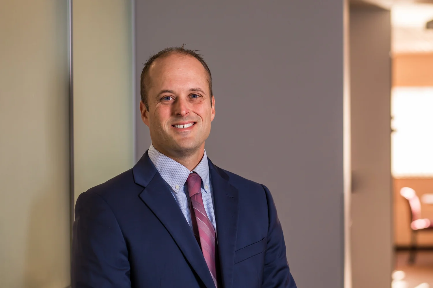 Spicer Announces Leadership Changes — Spicer Group