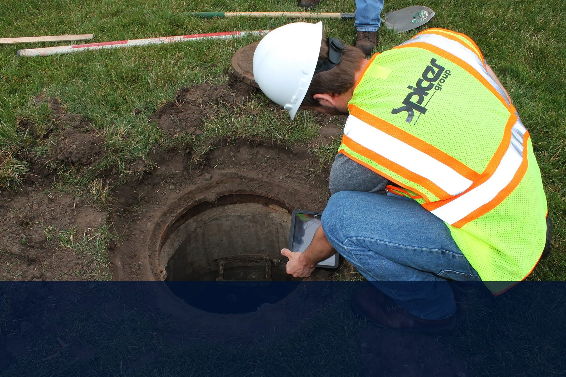 Internship Opportunities — Spicer Group