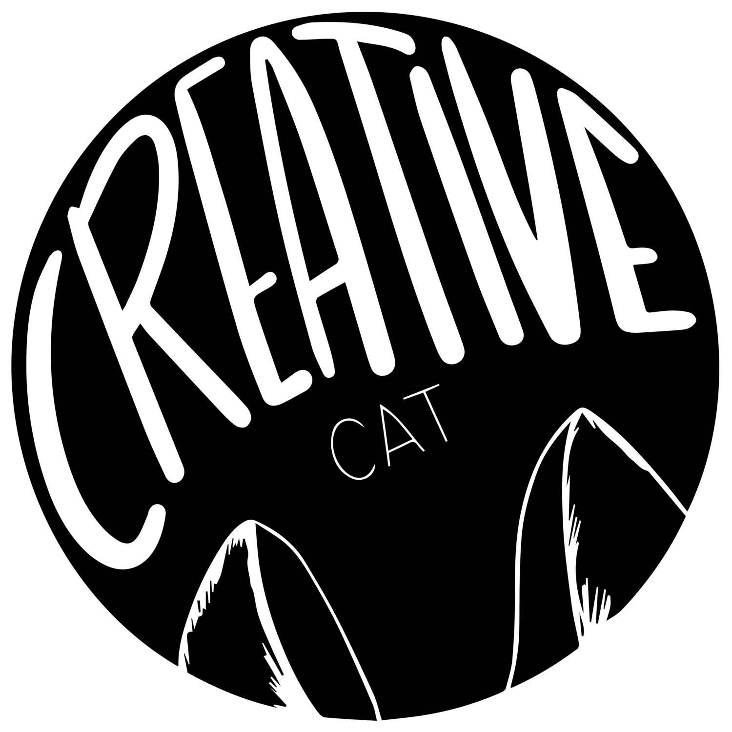 Creative Cat
