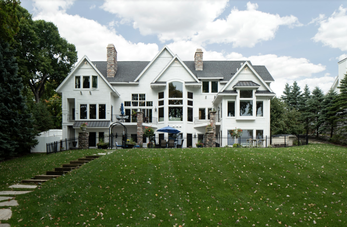 Home For Sale: Are you ready for Spring?