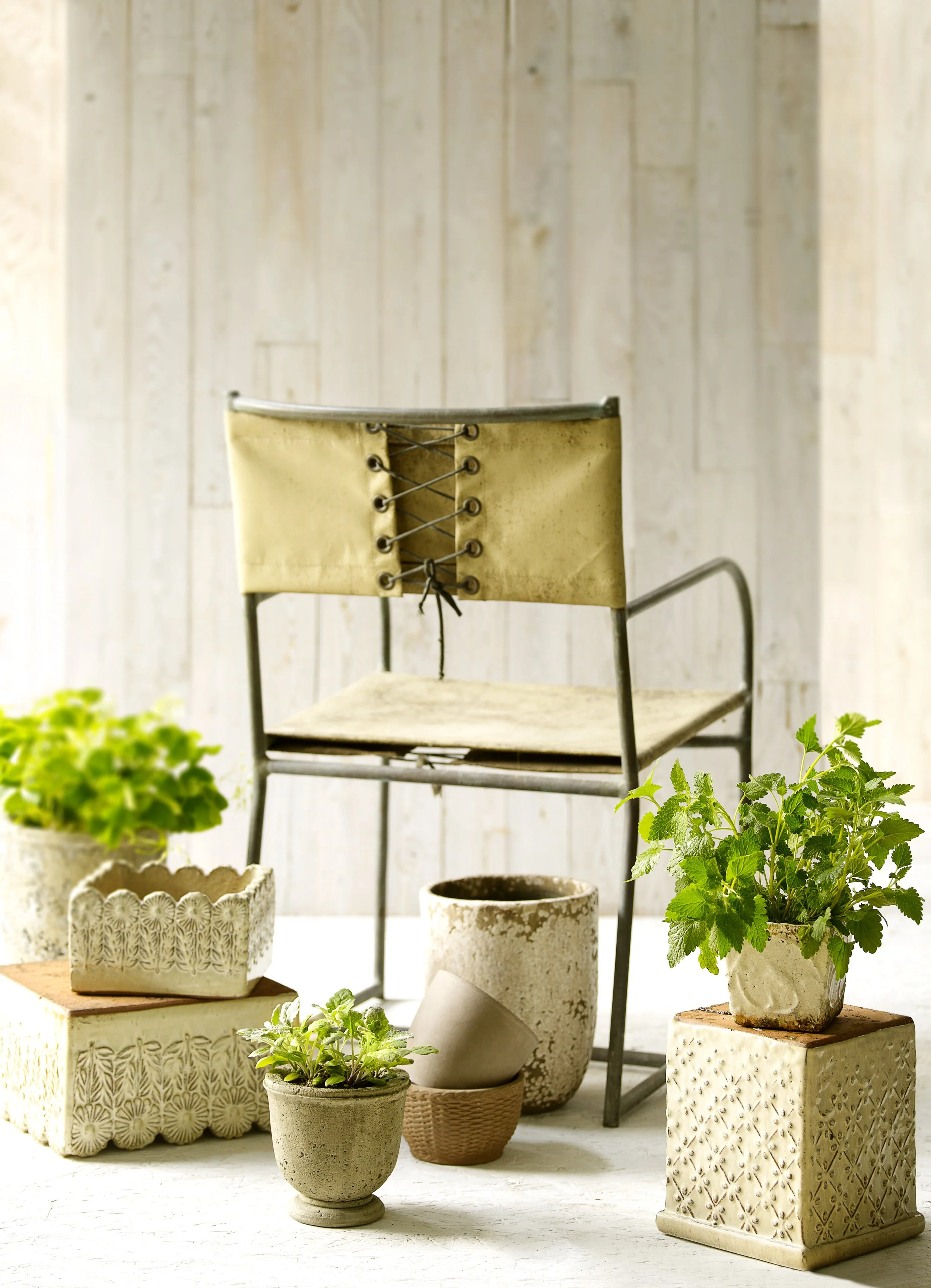 Our Top Ten: Spring Reset for Outdoor Living