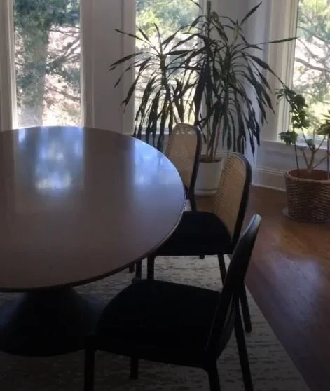 Our Great Pivot: Remodeling and Staging