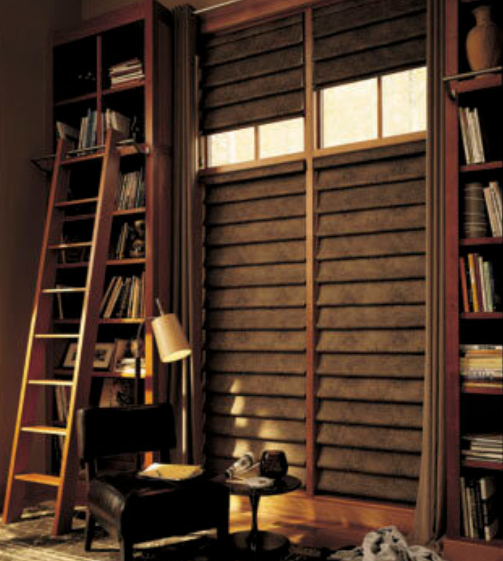 Home Sanctuaries: Getting Away While Staying In