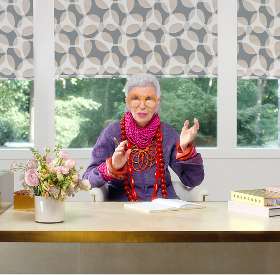 Reimagining the Home Office