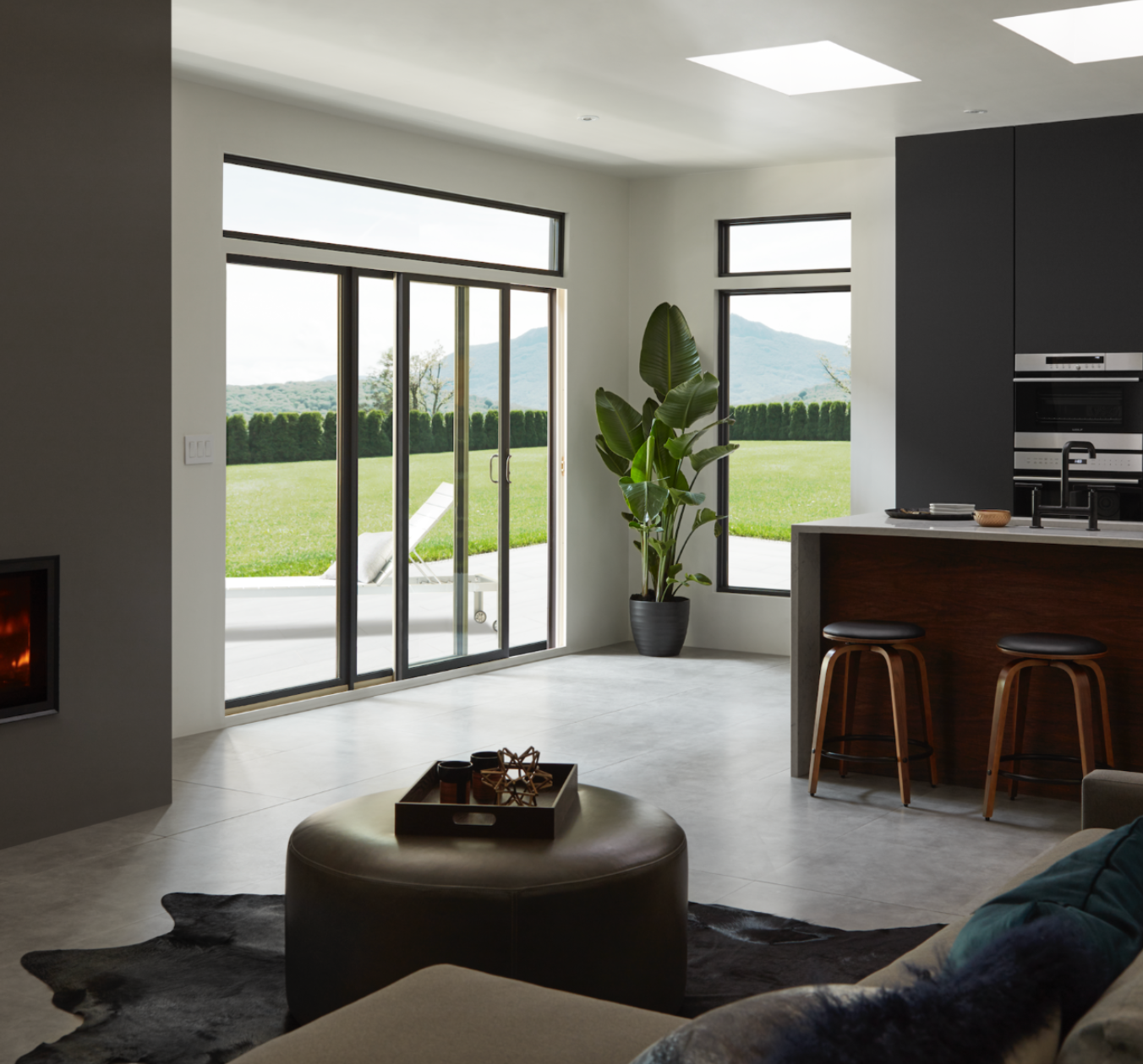 Wellness in Design: Trends for 2021