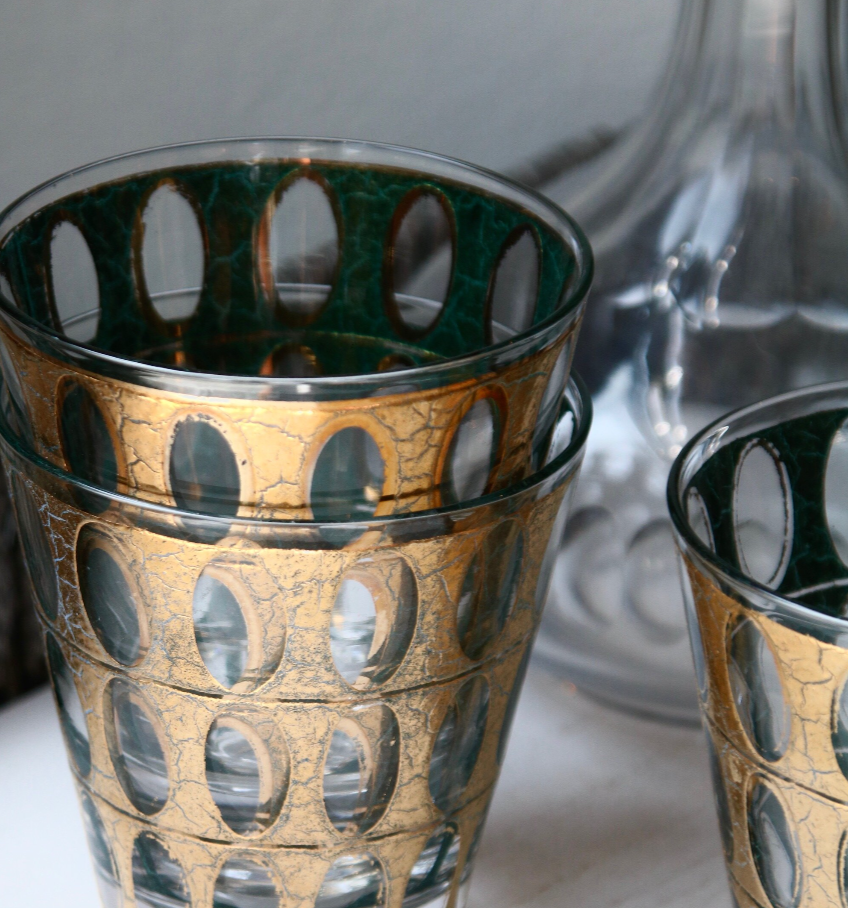 Vintage Value and DIY Design