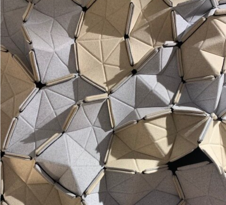 Parisian Design Trends 