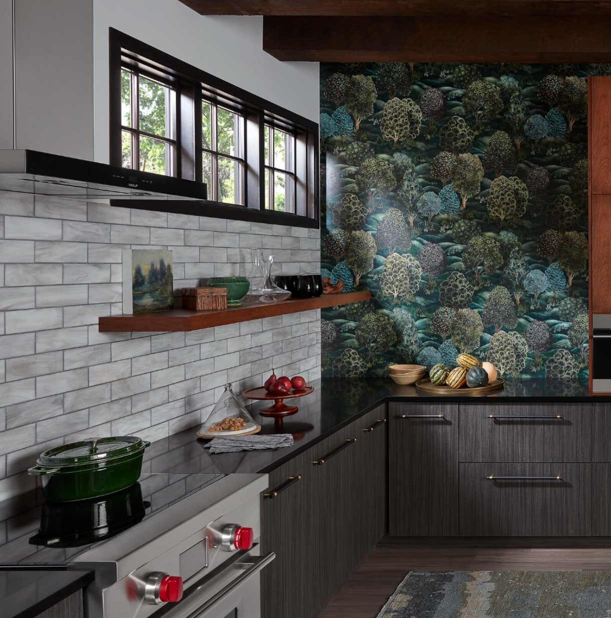 Kitchen Anthology