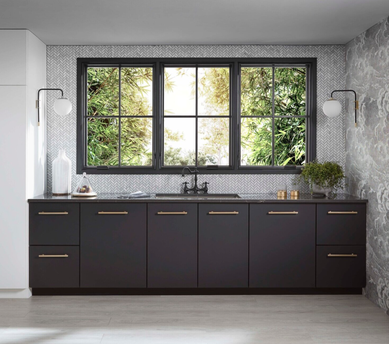 Updating Farmhouse Style
