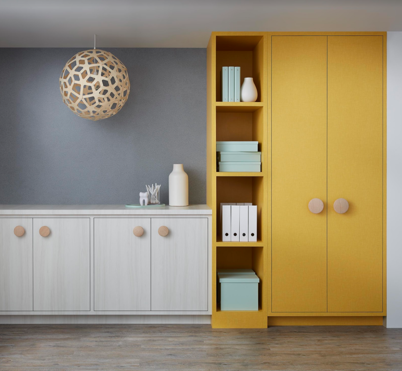 Wilsonart Commercial HPL