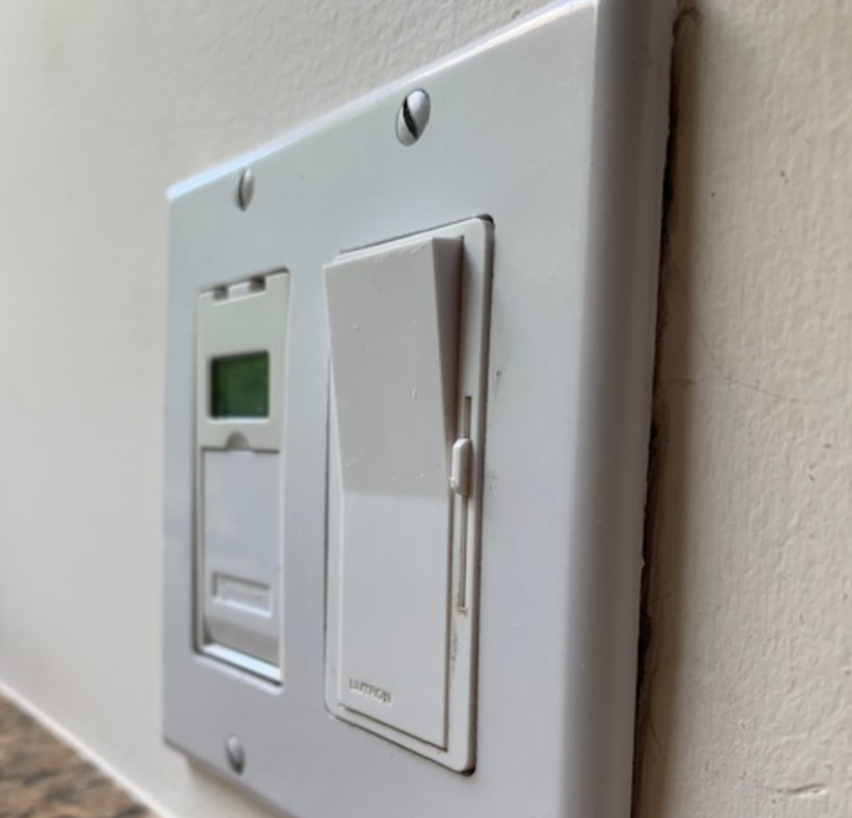 Home Maintenance- 5 things that drive me crazy