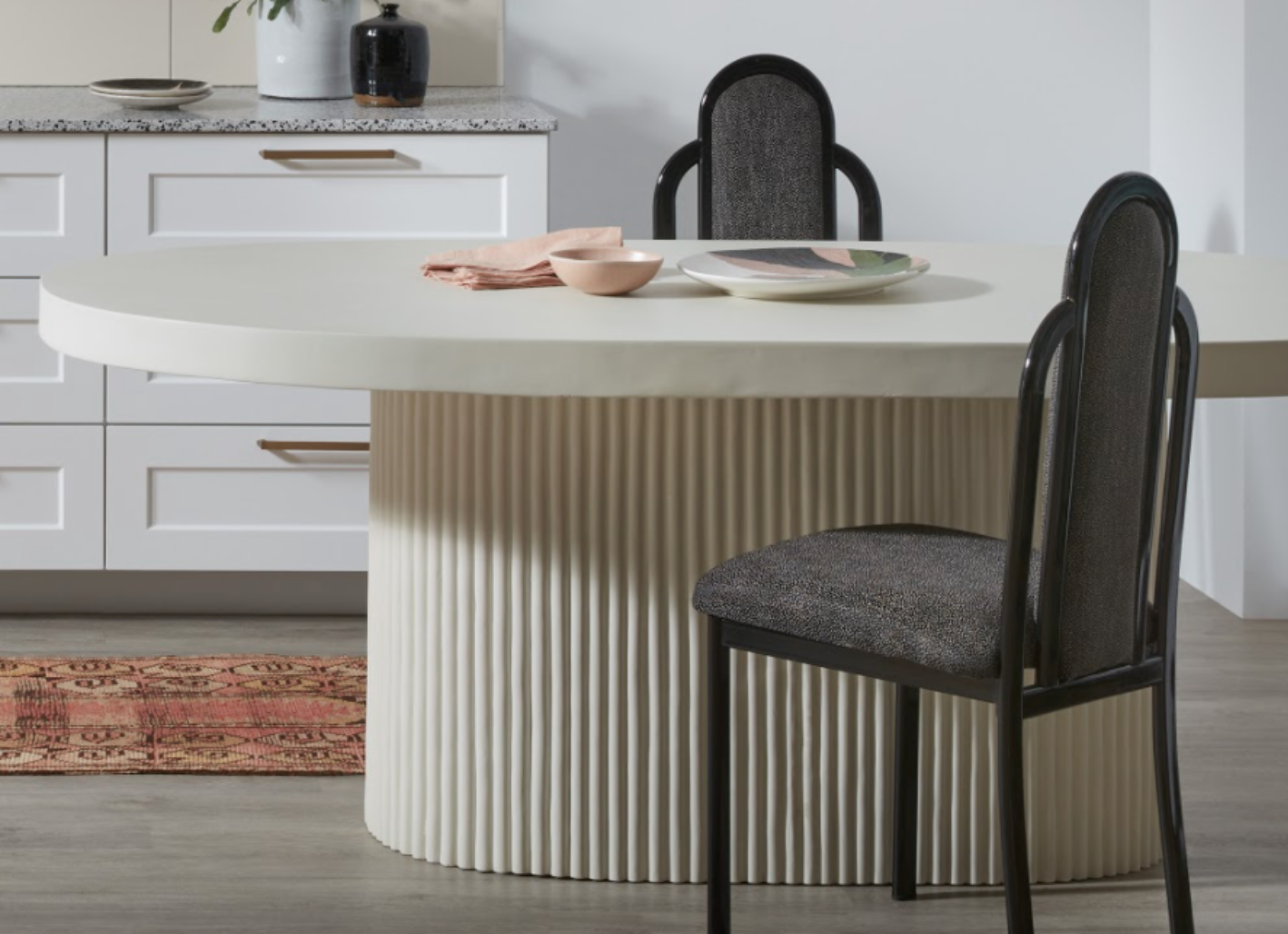 What’s Trending for Interiors 