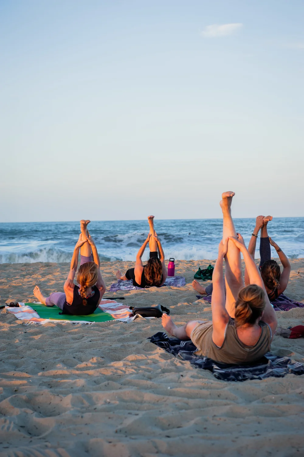 Yoga Photography Beach yoga-photography-beach