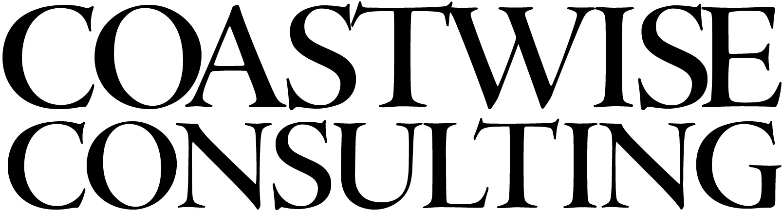 Coastwise Consulting, Inc.