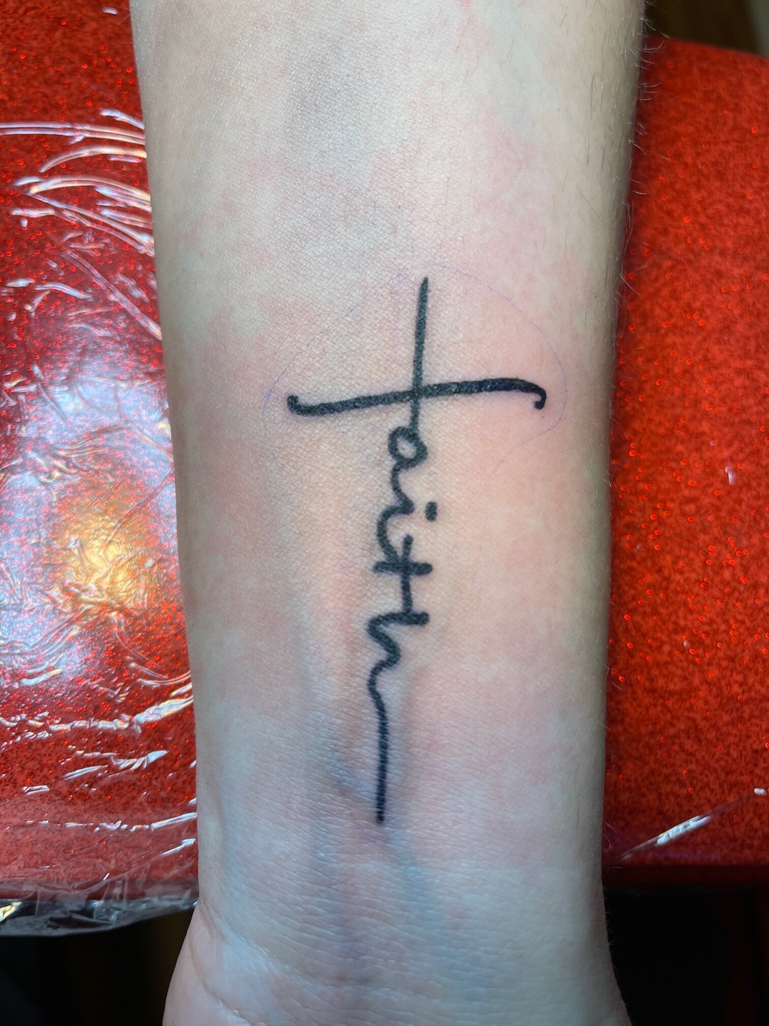 BRADEN (Shop Apprentice) — Steadfast Tattoo