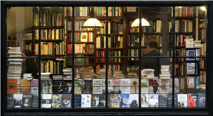 5 Ways to Support the Author in Your Life