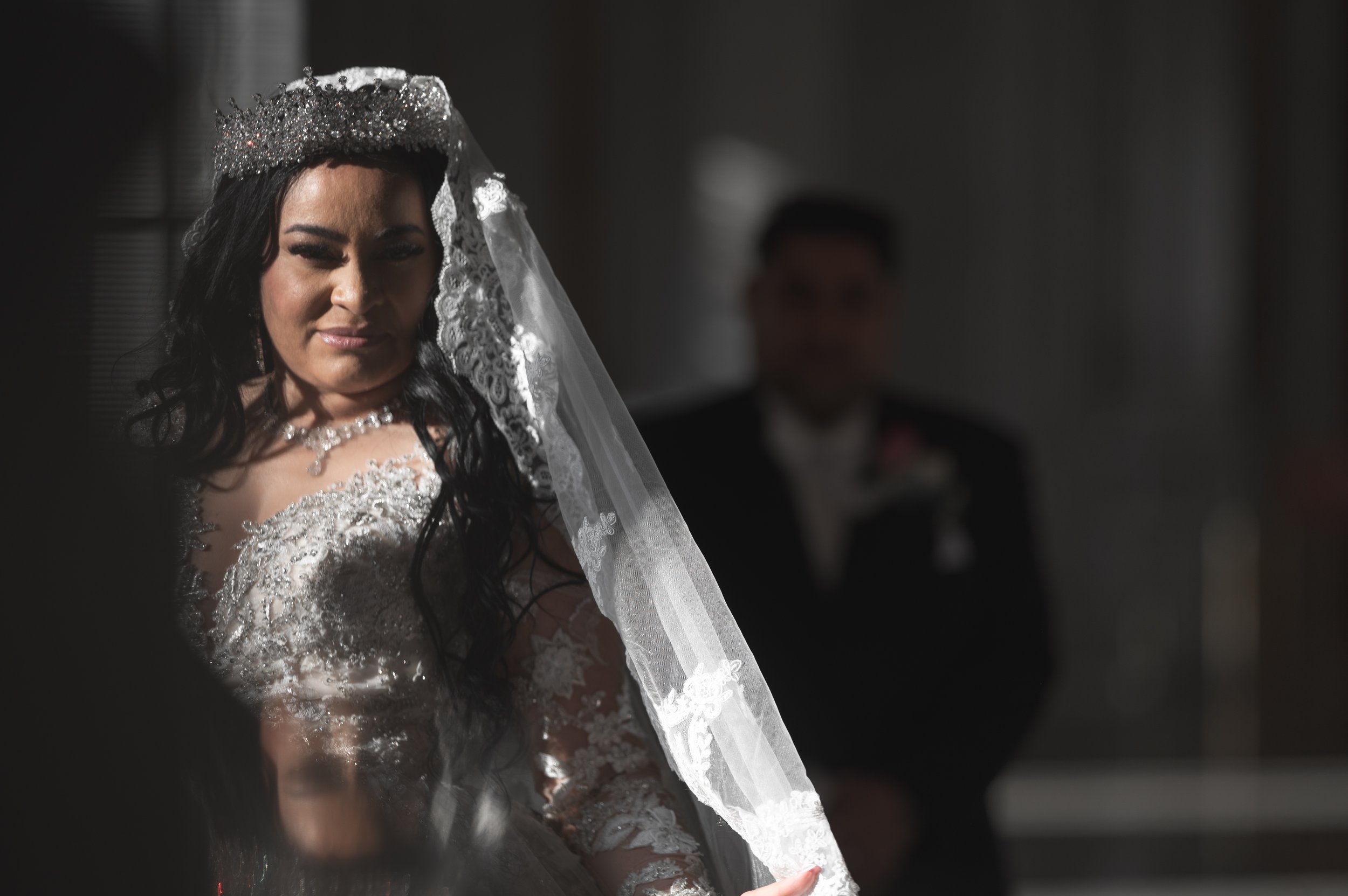 Baltimore Wedding Photographer