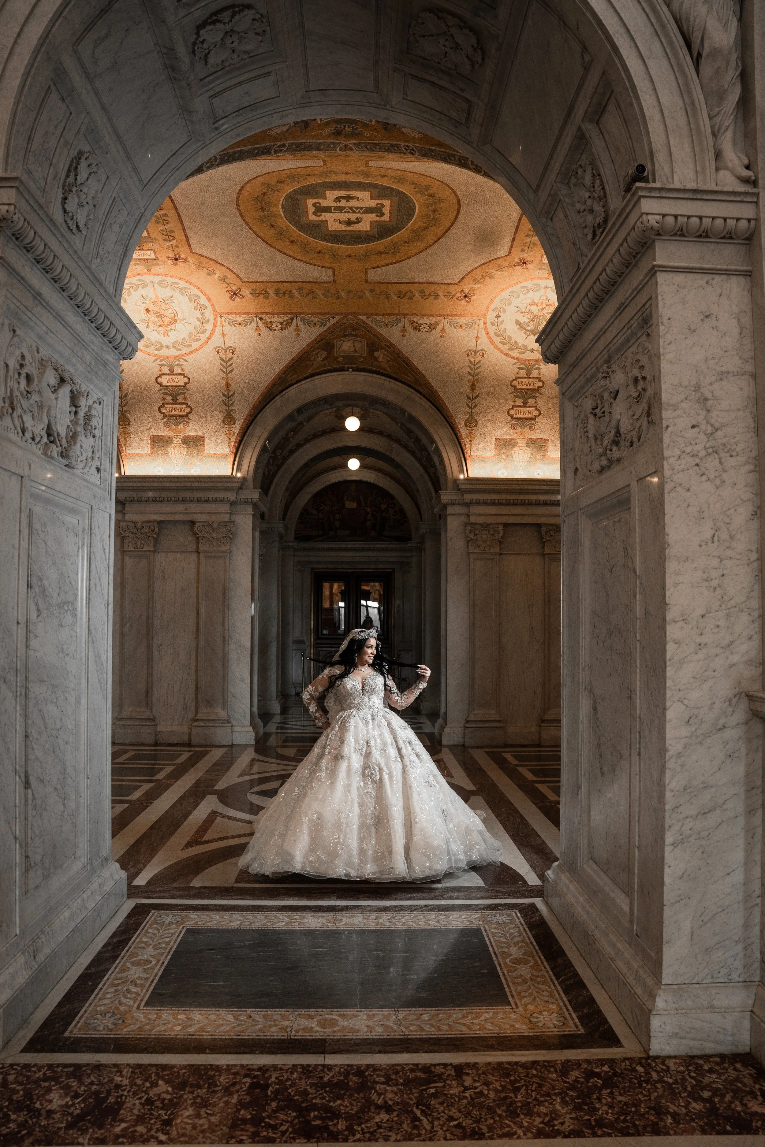 Baltimore Wedding Photographer