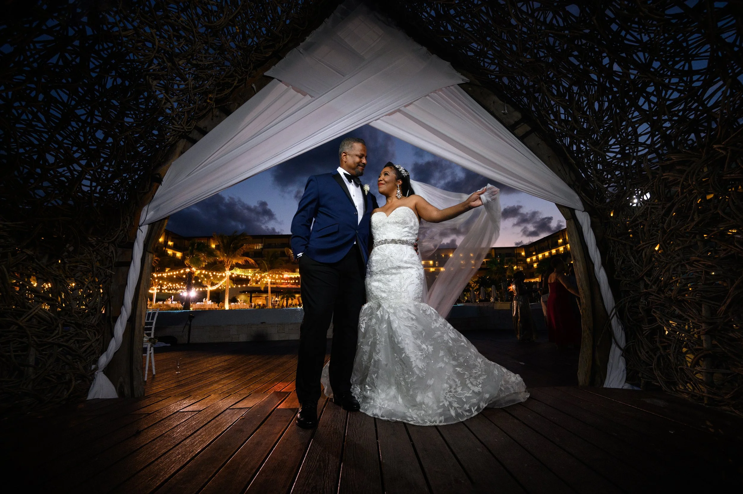 Baltimore Wedding Photographer