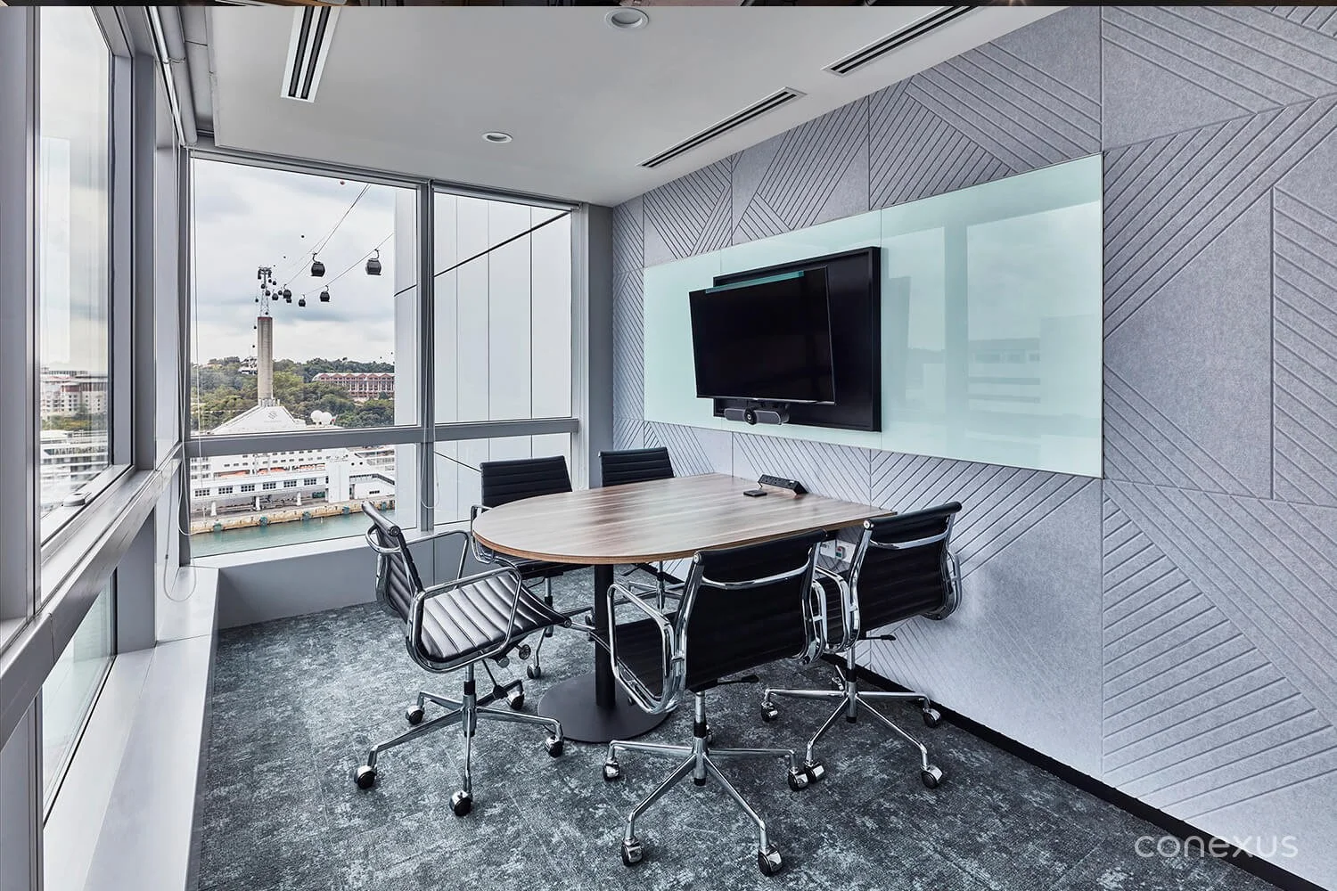 We Communications Singapore + WATATAWA | Office Design & Build | ⚫⚪ ...