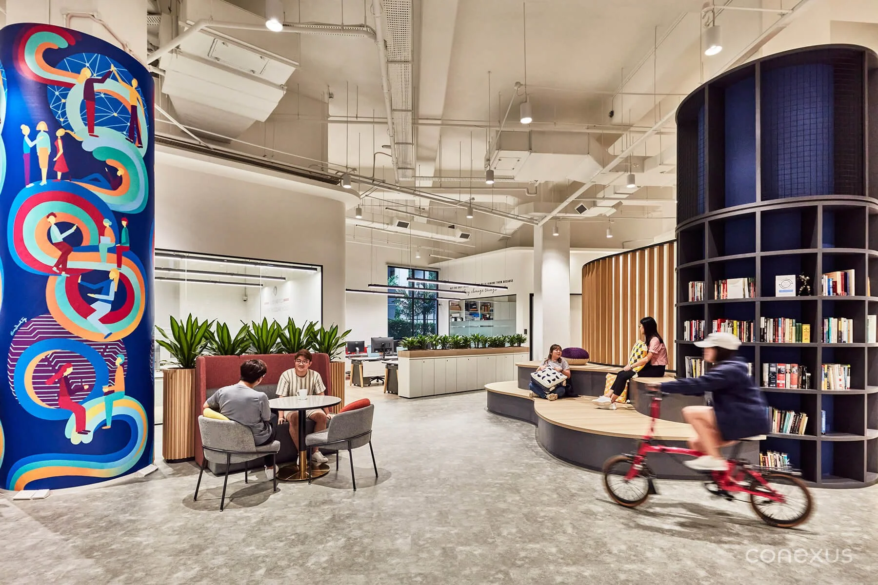 Singapore Office Design at Stephanie Felder blog