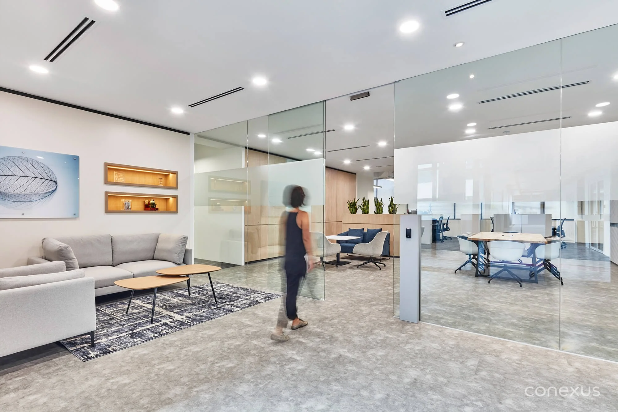 Engineering Office Layout Design Modern Office Design For Engineering