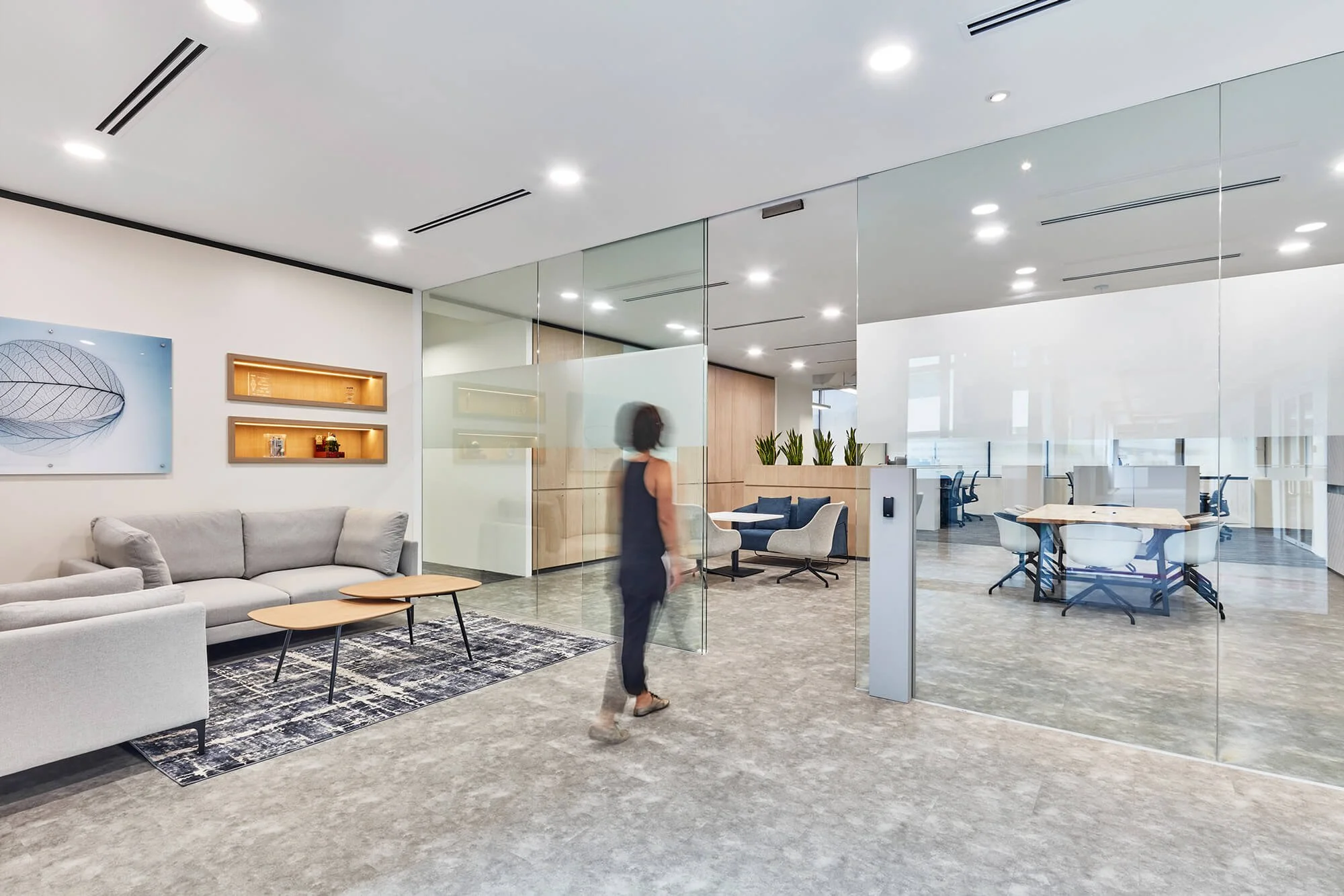 The Hybrid Office is Here. Here's what you need to know. | ⚫⚪ Conexus ...