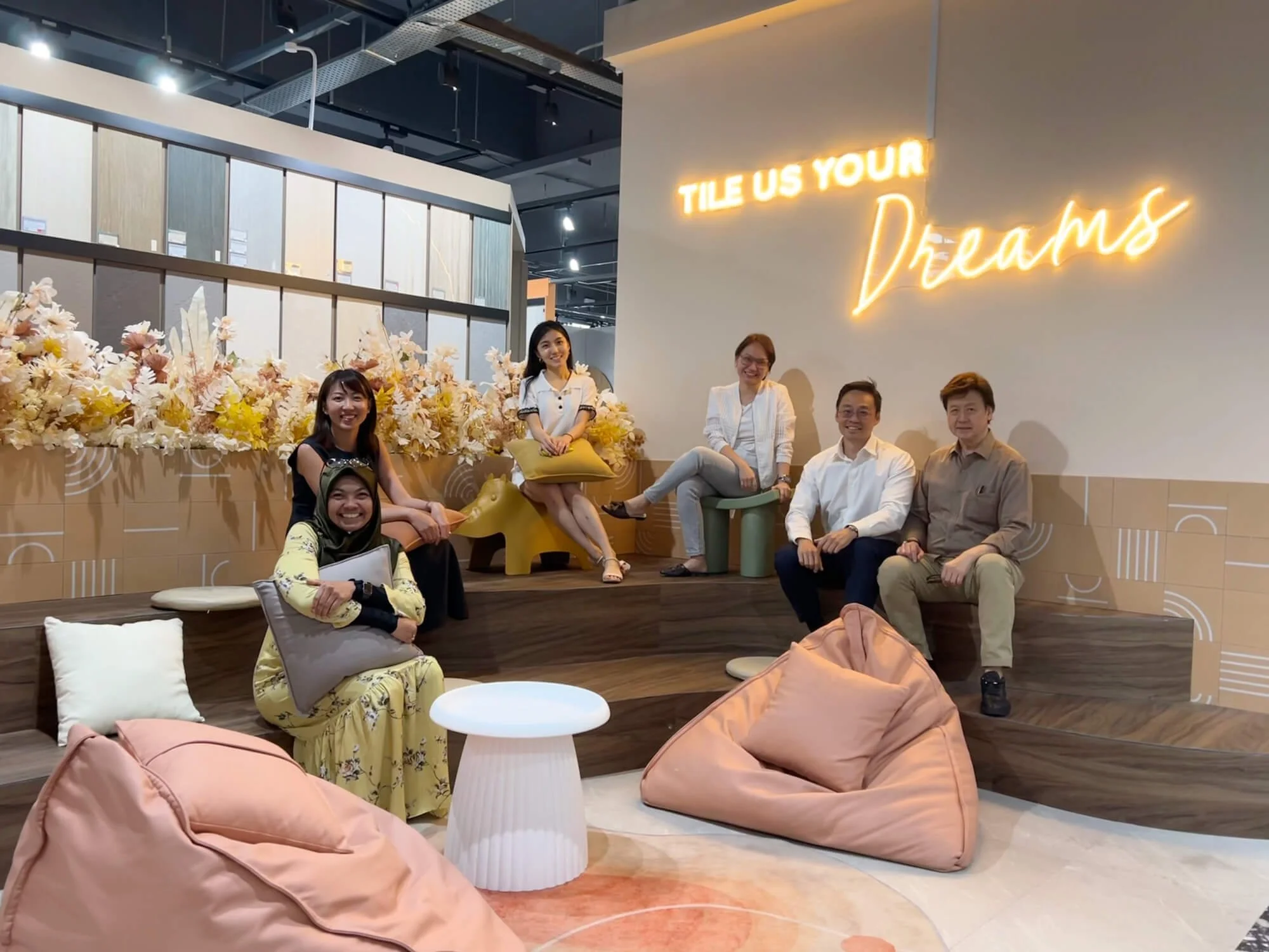 Korn Ferry Reimagines the Office with Conexus Studio — ⚫⚪ Conexus Studio