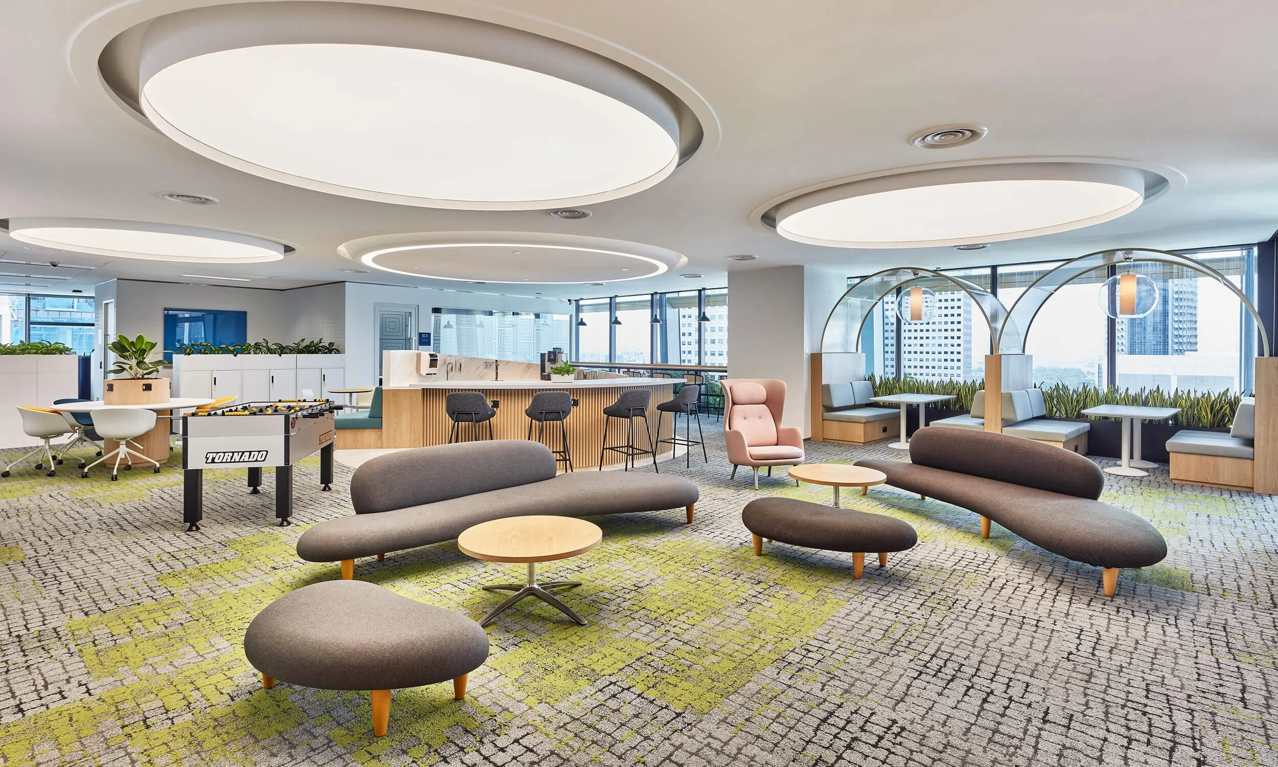 Sanofi Singapore Modern Hybrid Office Design (5).jpg