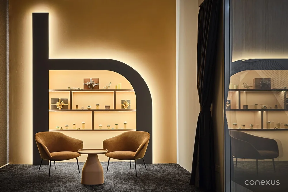 Guide to Office Lighting Design | ⚫⚪ Conexus Studio