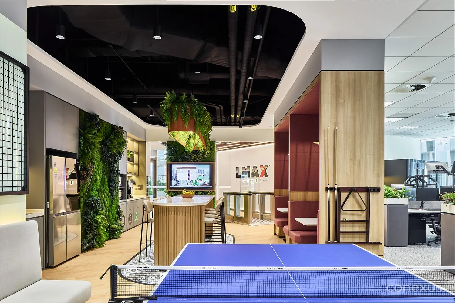 Corporate Office Interior Design Ideas Increase Your Productivity With