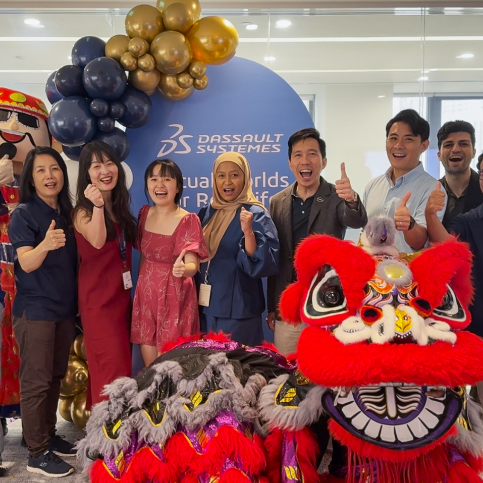 Fortune Favours the Bold