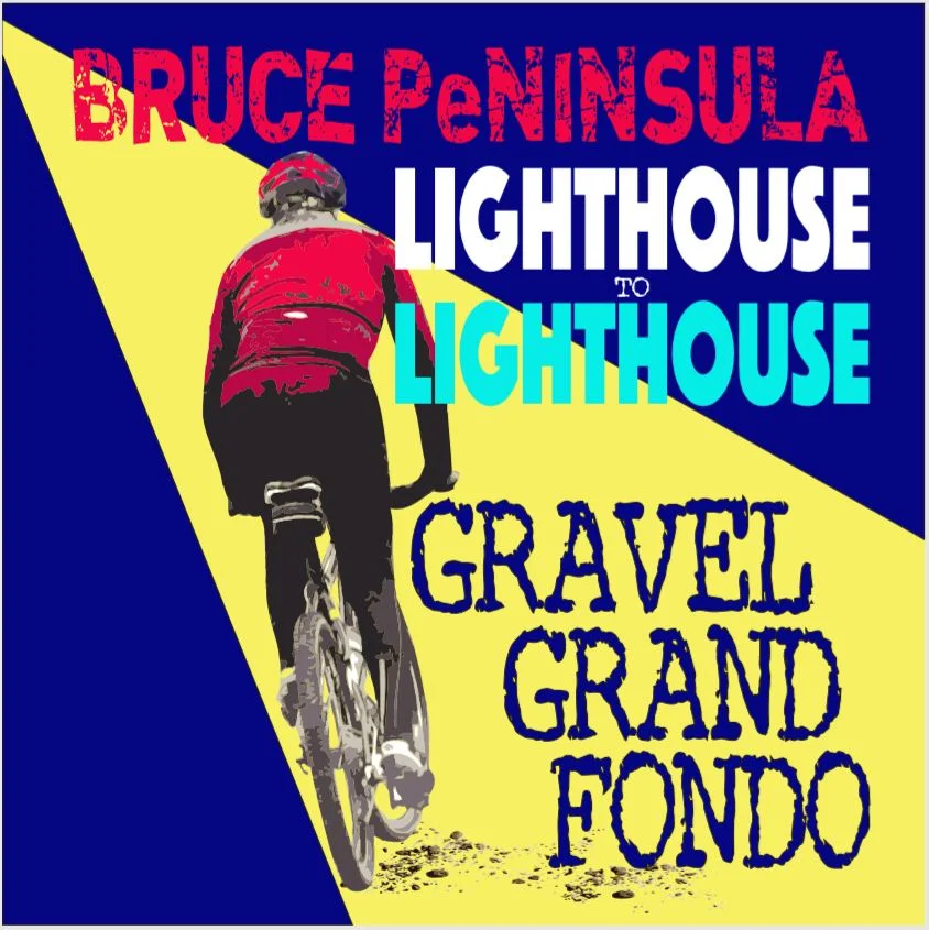 gravel gran fondo