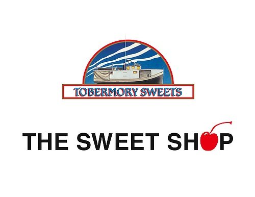 Thanks to Helen and all the team at the Sweet Shop for being our official candy provider