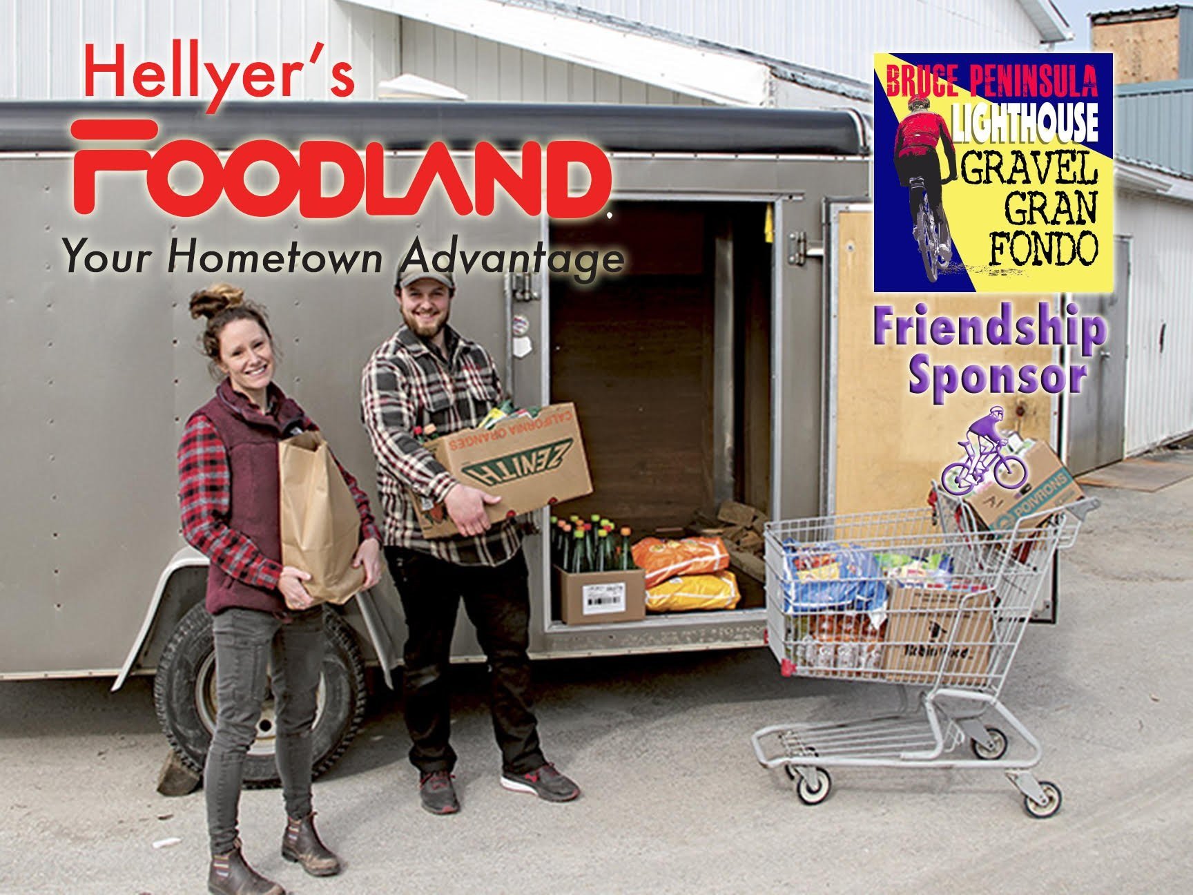 Hellyer's Foodland
