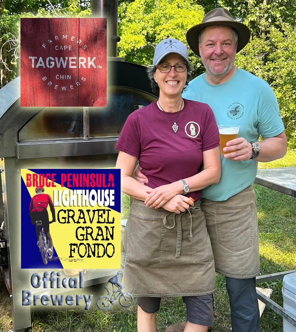 Official Brewery - Tagwerk